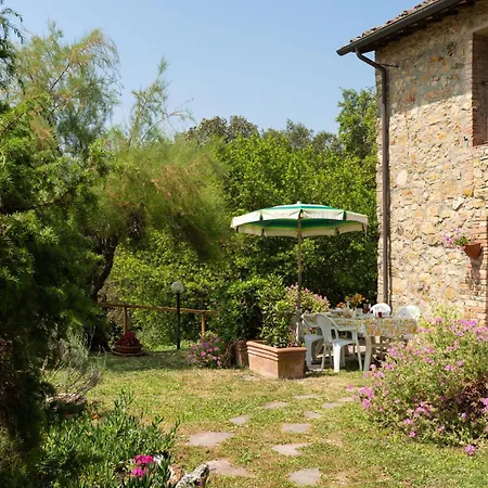 Casa Livia