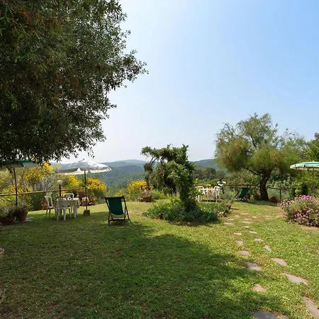 Casa Livia カントリーハウス