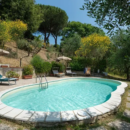 Casa Livia *