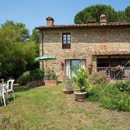 Casa Livia